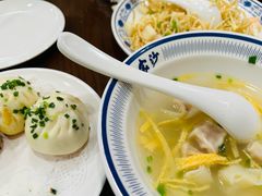 -王家沙点心店(南京西路总店)