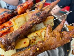 -炒豆合作社(东四总店)