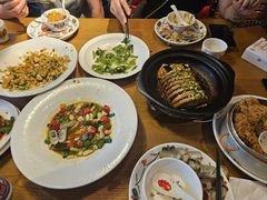 -味莊餐厅(康庄南街店)