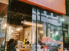 门面-PAUSE(恒大广场店)