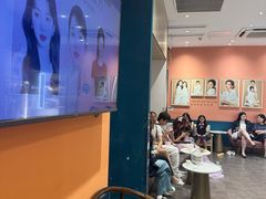 -海马体照相馆(龙湖杭州金沙天街店)