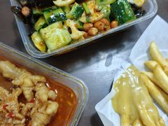 -水牛奶皇后糖水铺(深圳总店)