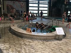 -南宫温泉水世界