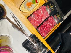 -今日炊牛·潮汕牛肉火锅(华采天地店)