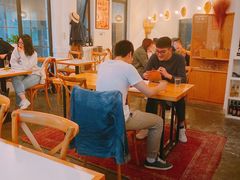 -Bitter酒吧(五原路店)