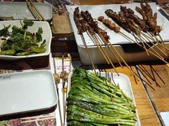 -木屋烧烤(龙岗南联店)