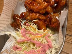 -恩你小木屋·韩式料理(假日广场店)