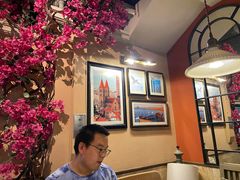 -前海沿·青岛菜(李沧万达店)