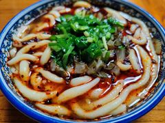 -古渡驛(丽彩·潮流港店)