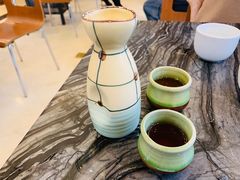 梅子酒-美极鲜食坊(宝安南路店)