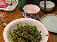 -民俗村柴火灶·景德江西菜(中国陶瓷博物馆店)