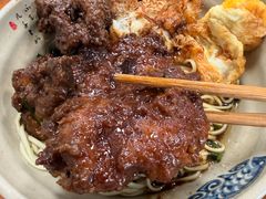 -无名氏面馆(邮电路店)