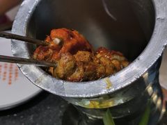 -鸣记脆皮烤鱼·海鲜烤鱼(亿合城店)