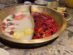 -小龙坎火锅(总店)