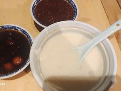 -南京大牌档(龙江新城市广场店)