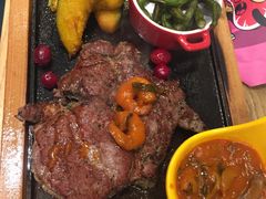-豪客来牛排(重庆冉家坝SM广场1712店)