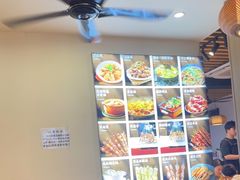 -郑记•不夜城烧烤•龙虾•虾蟹(黄鹤楼店)