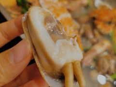 老东镇海鲜大咖-老东镇啤酒屋海鲜加工·蒸汽海鲜·海鲜烧烤(台东店)