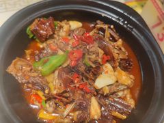 -串盟烧烤大排档·长沙美食地标(星沙店)