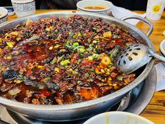 -黑竹香鸡(营和巷店)
