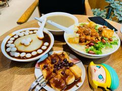 -小豆海棠(人民南路店)