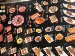 -神户赤童日式烤肉伙伴(东直门店)