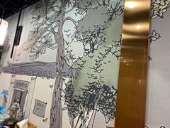 -老苏州大客堂·苏帮菜·松鼠桂鱼·苏州传统小吃(观前街人民商场店)