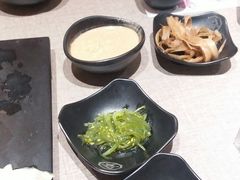 -八角锄烧·肉火锅(天河城店)