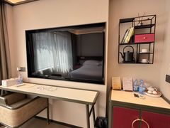 -府上酒店(广州火车站越秀公园地铁站店)