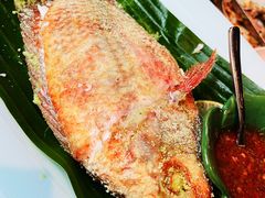 -Ginger(兴国路店)