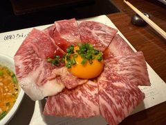 -飞驒牛 烤肉 马食一代(銀座店)