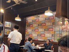 大堂-八爷茶餐厅