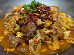 -龙师傅卤炒(天马店)