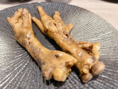 老鼎旺秘制鸡爪-老鼎旺安格斯牛肉火锅(衡艺广场店)