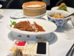 -四季民福烤鸭店(前门大栅栏店)