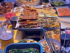 -燥次·烧烤酒场(万象城店)