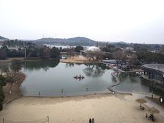 -上海佘山茂御臻品之选酒店(原佘山艾美酒店)