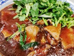 -卢香纪面馆(丽园路店)