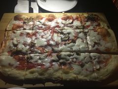 -EATALIA意塔利意式餐厅(鼓楼店)