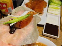 -河沿肉饼Beijing Pie(东华门店)