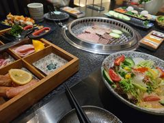 -神隐烧肉酒场(九街店)