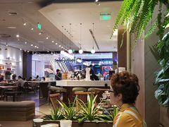 大堂-Peet's 皮爷咖啡(陆家嘴中心店)