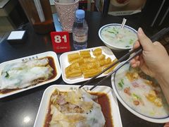 -银记肠粉店(中山一路店)