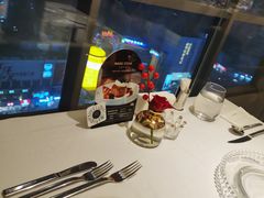 -王品牛排(郑州大卫城店)