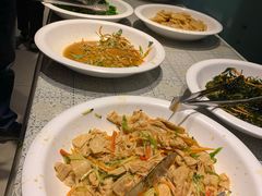 -素清香(解放路店)