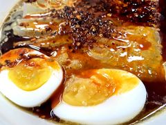 -何老二卤汁凉粉