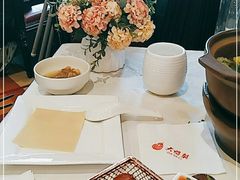 -大鸭梨烤鸭(石佛营店)