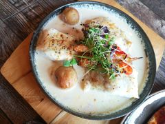 -Pakkhús Restaurant