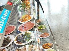 -韩麦大冷面(桂花街直营店)