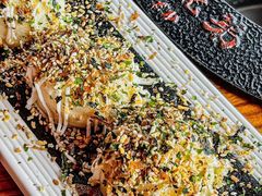 -热血兄弟·炭火烤肉(融侨中心店)